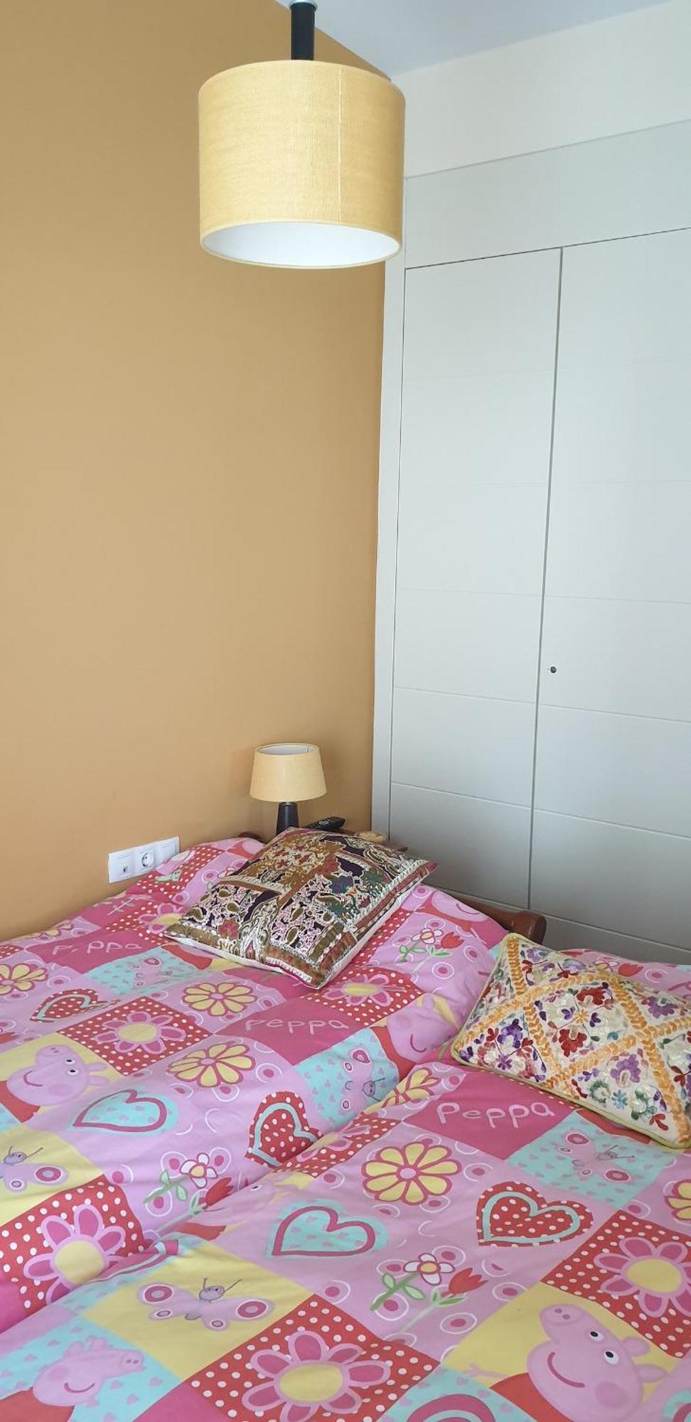 Chalet Adosado Entero, Bbq Y Piscina Comunitaria Sabiñánigo 外观 照片