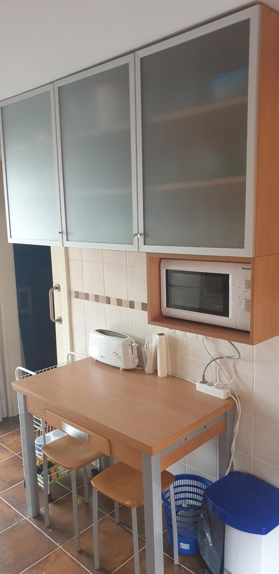 Chalet Adosado Entero, Bbq Y Piscina Comunitaria Sabiñánigo 外观 照片