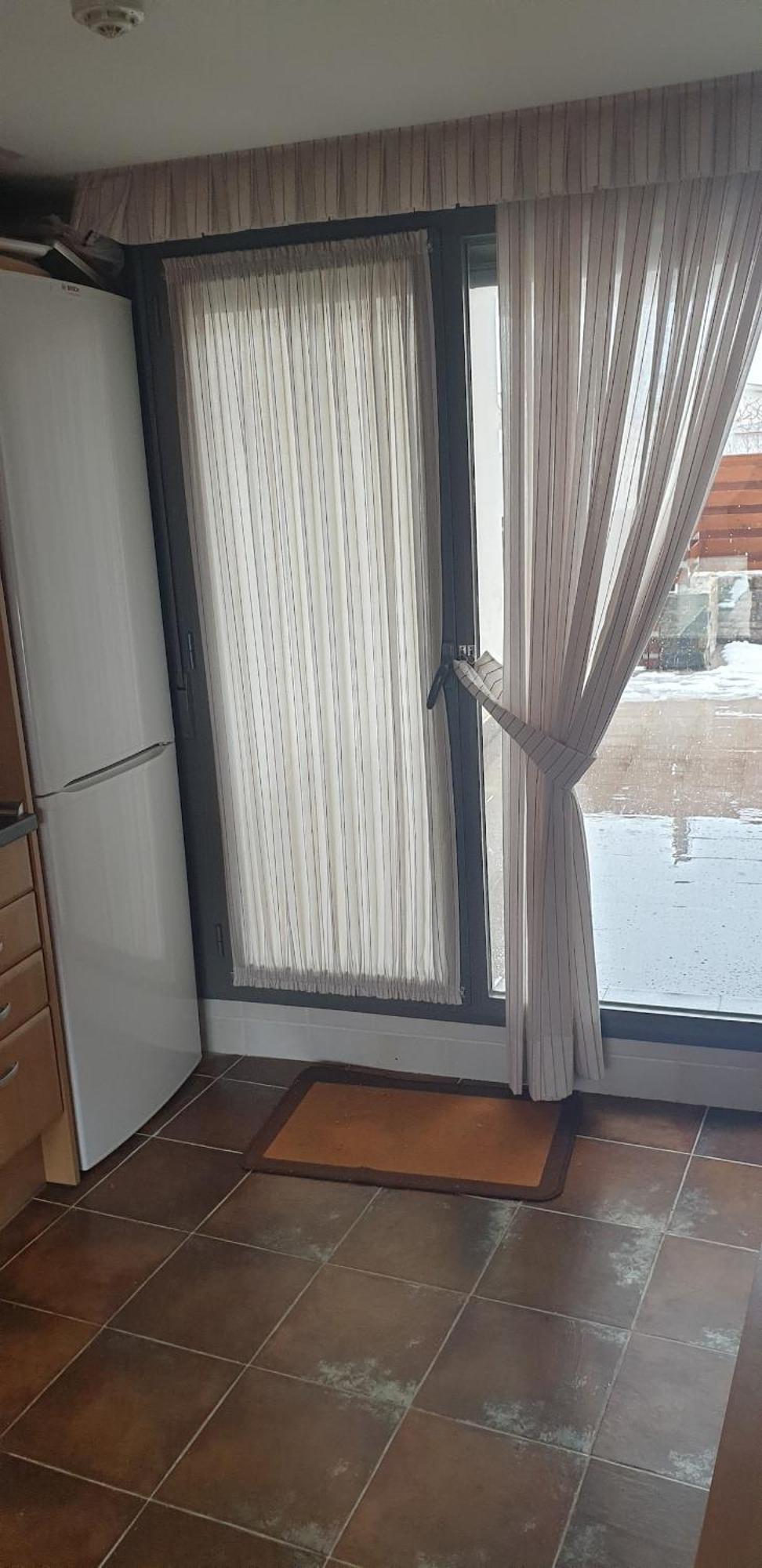Chalet Adosado Entero, Bbq Y Piscina Comunitaria Sabiñánigo 外观 照片